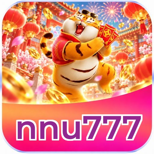Logo nnu777 APP Mobile Brasil