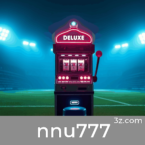 nnu777: Plataforma de Apostas Segura e Eficiente no Brasil