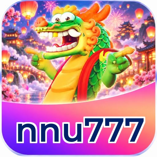 Logo nnu777 Telegram Canal Oficial