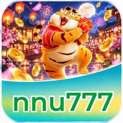 Logo nnu777 Telegram Oficial
