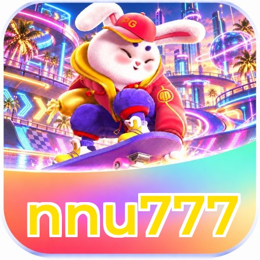 nnu777 APK Logo Oficial Certificado