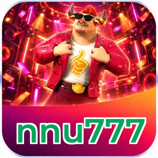 nnu777 APP Logo Oficial Certificado Android iOS