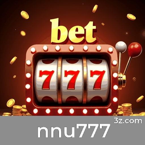 nnu777.com - Plataforma de Apostas e Cassino Online com Jogos Exclusivos - nnu777