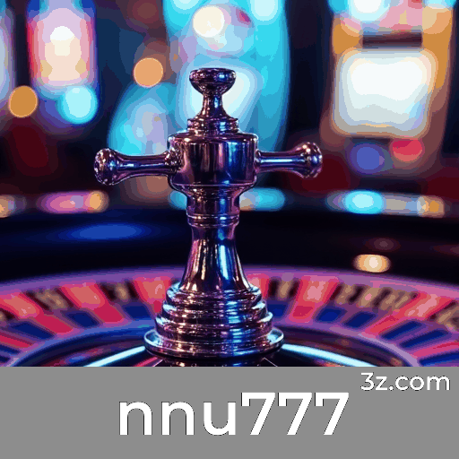 nnu777: Cassino Online Seguro e Divertido