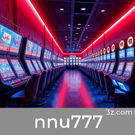 nnu777: Diversão Infinita para Jogadores Brasileiros