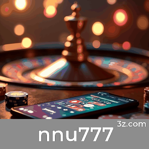 Descubra nnu777: Seus Jogos Favoritos Online