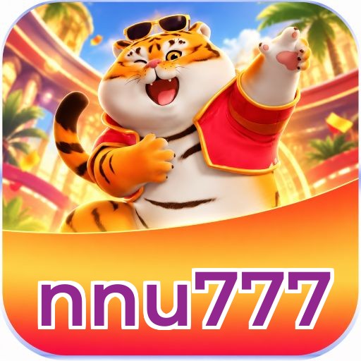 Logo nnu777 Cassino Online Brasil