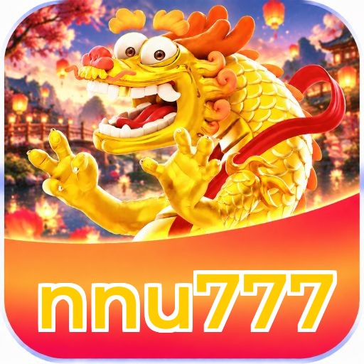 Logo nnu777 APK Android Brasil
