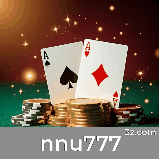 nnu777: Cassino Online Seguro e Divertido