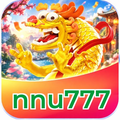 Logo nnu777 Slots Premium Brasil