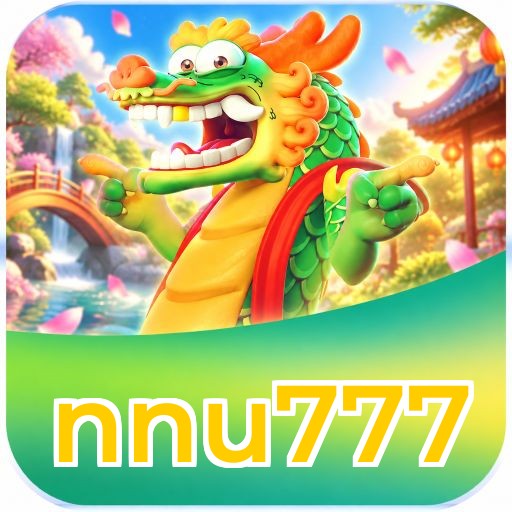 nnu777 Logo - Bônus de Cadastro