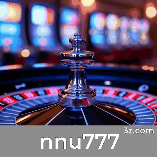 Login Seguro e Vantagens Exclusivas no nnu777